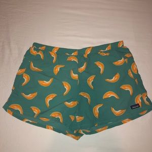 Patagonia Baggies Shorts